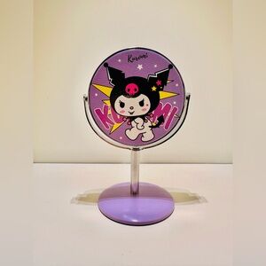 Kuromi Rotatable Mirror